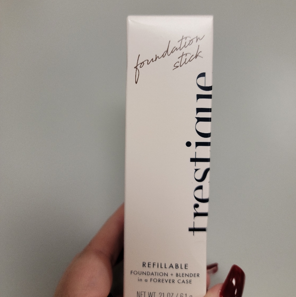 Foundation stick